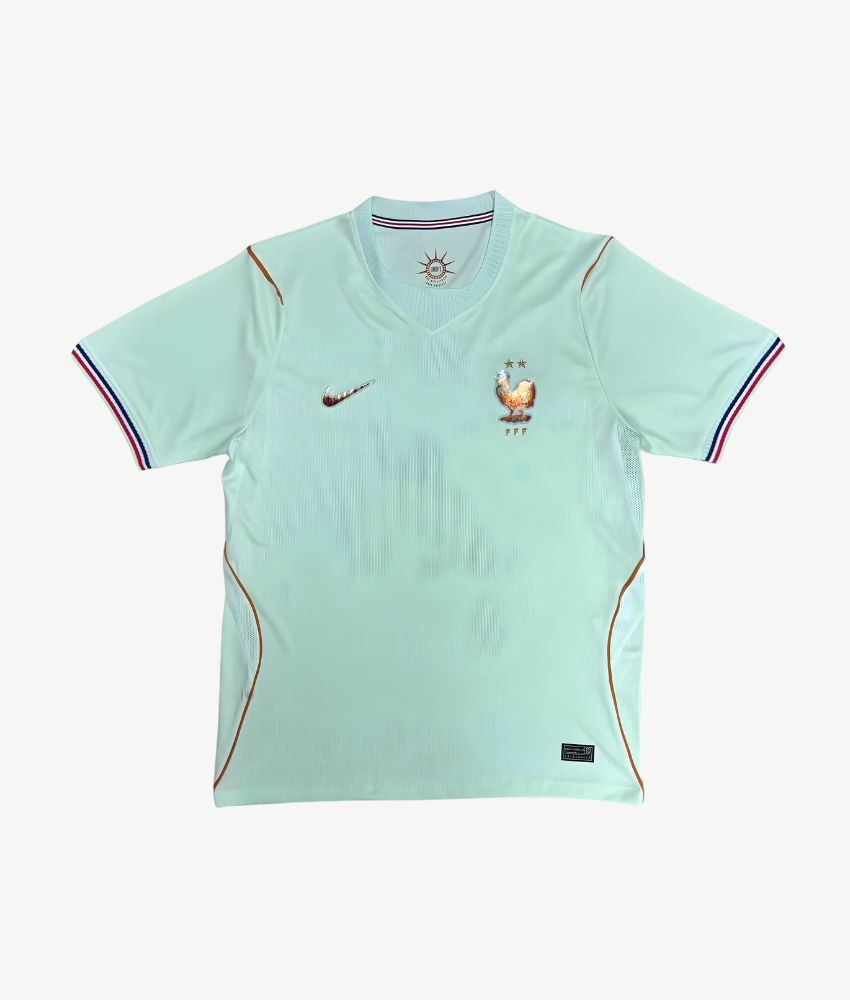 France 2026 World Cup Away Jersey – Fan Version