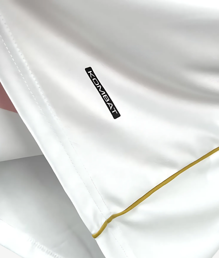 Genoa 2025/26 Away Jersey – Fan Version