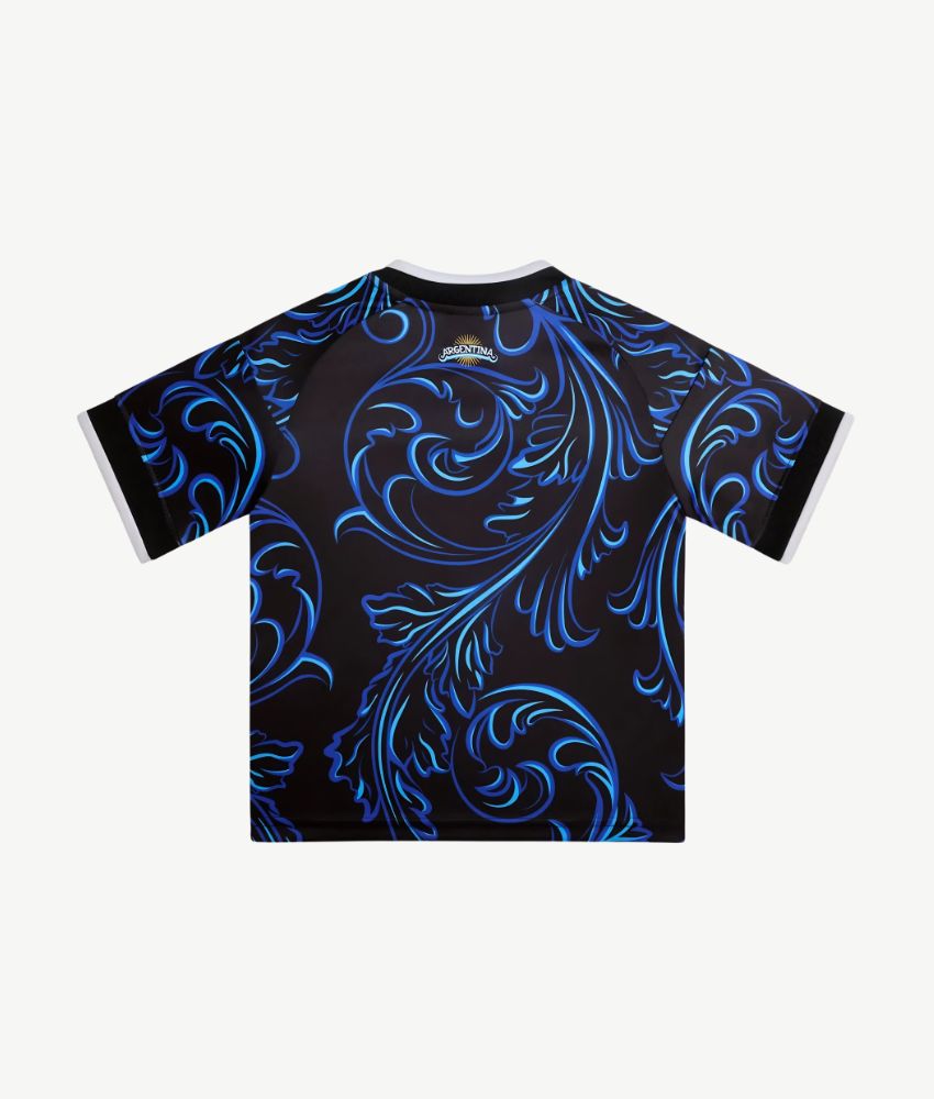 Argentina 2026 World Cup Away Kit – Kids