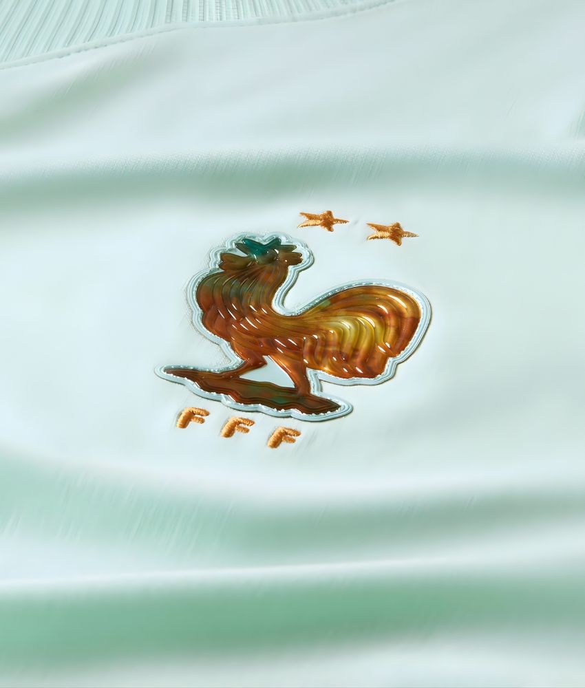 France 2026 World Cup Away Jersey – Fan Version