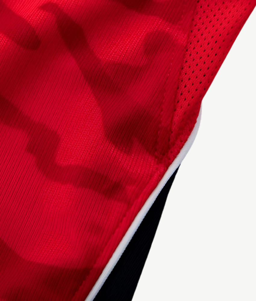 South Korea 2026 World Cup Home Kit – Kids