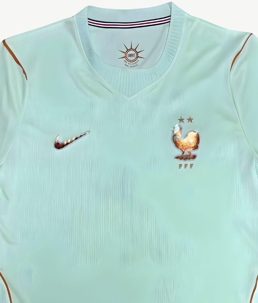 France 2026 World Cup Away Jersey – Fan Version