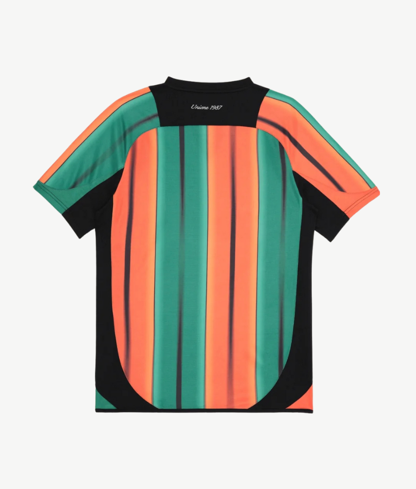 Venezia 2025/26 Third Jersey – Fan Version