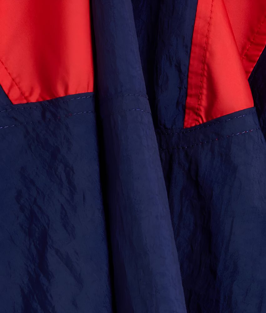 Spain 2026 Windbreaker Jacket