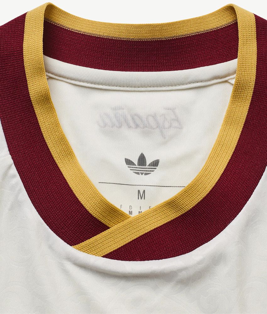 Spain 2026 World Cup Away Kit – Kids