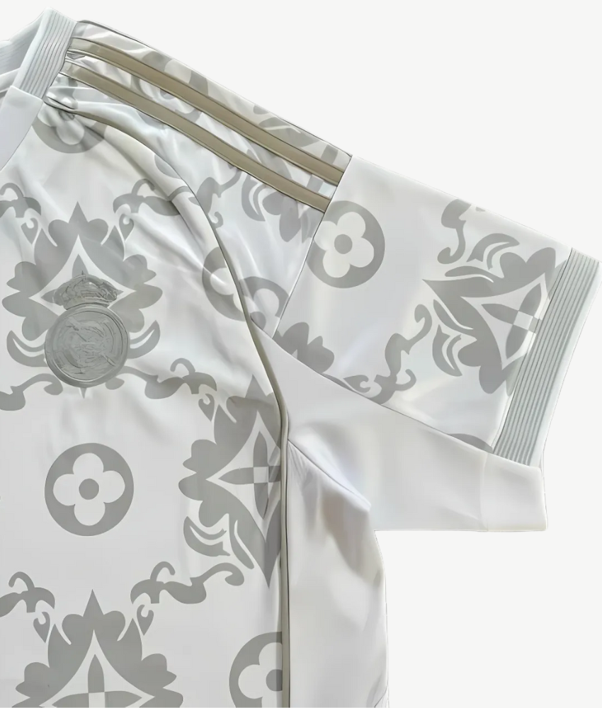 Real Madrid 2025/26 'Special Edition' Special Edition Jersey – Fan Version