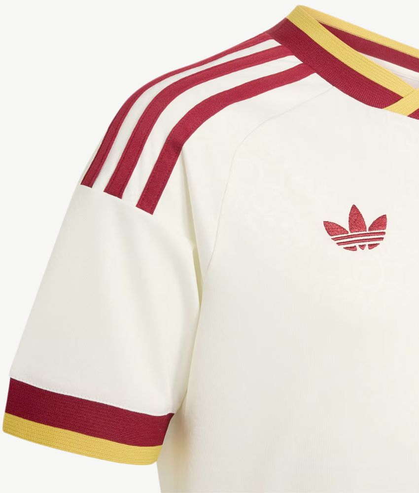 Spain 2026 World Cup Away Jersey – Fan Version