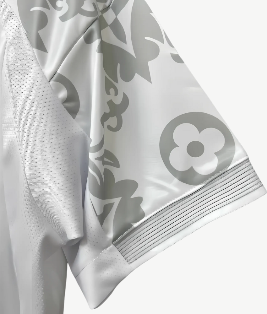 Real Madrid 2025/26 'Special Edition' Special Edition Jersey – Fan Version
