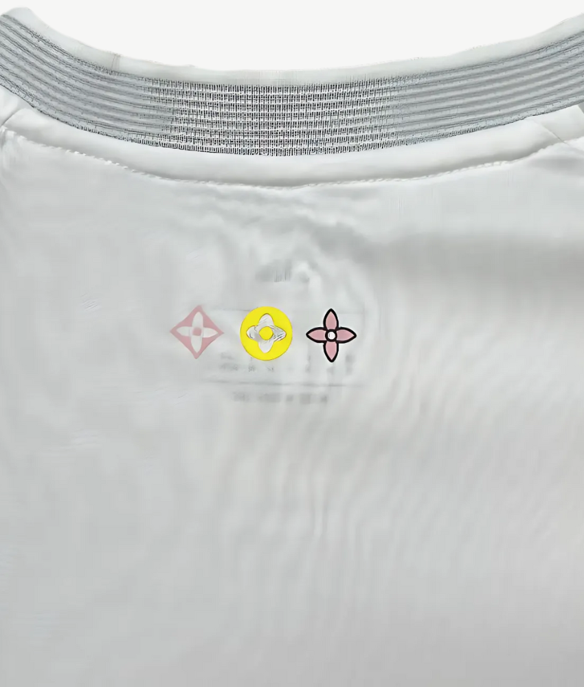 Real Madrid 2025/26 'Special Edition' Special Edition Jersey – Fan Version