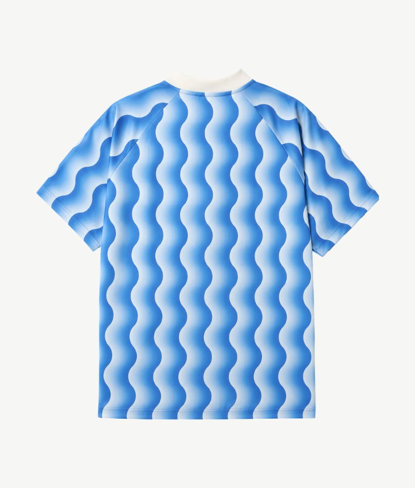 Ad Originals 2026/27 Blue Jersey – Fan Version