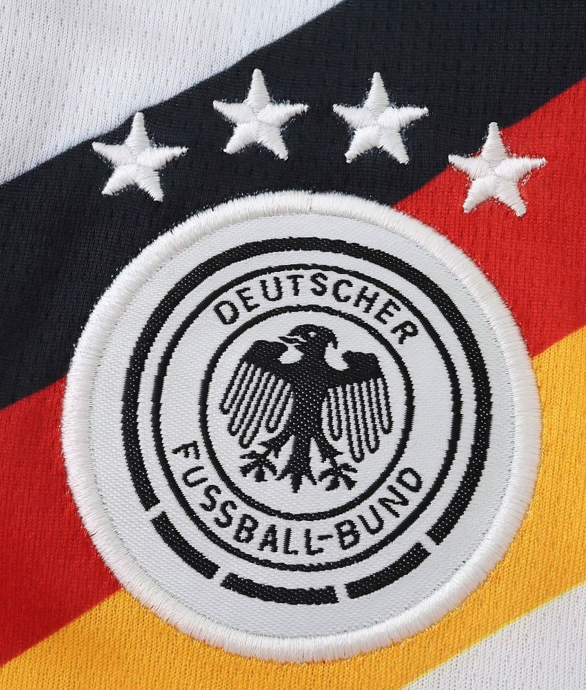 Germany 2026 World Cup Home Kit – Kids