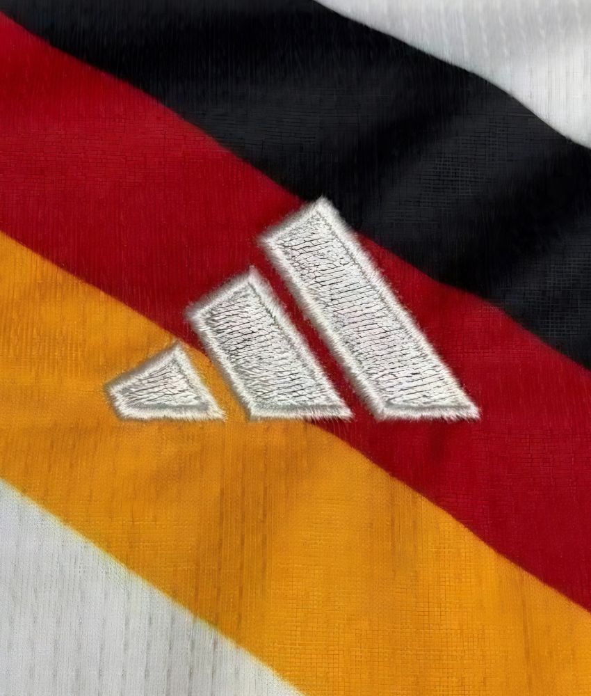 Germany 2026 World Cup Home Kit – Kids