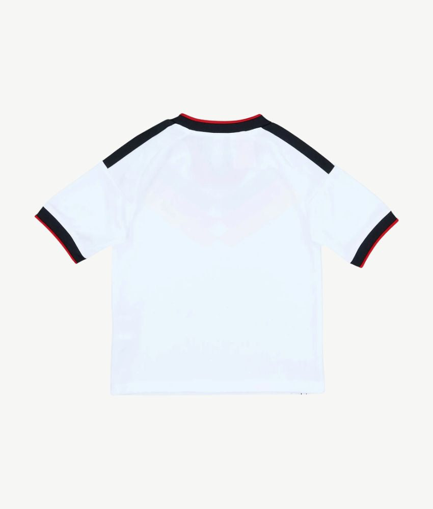 Germany 2026 World Cup Home Kit – Kids