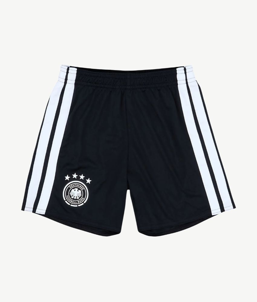 Germany 2026 World Cup Home Kit – Kids