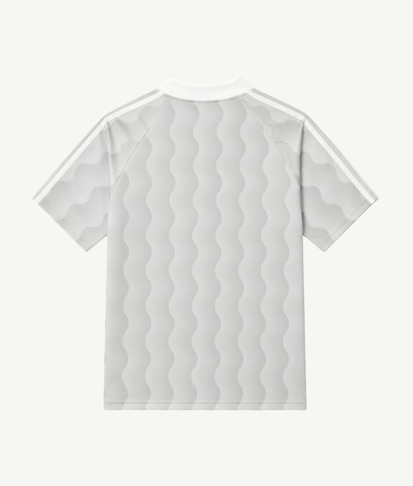 Ad Originals 2026/27 Grey Jersey – Fan Version