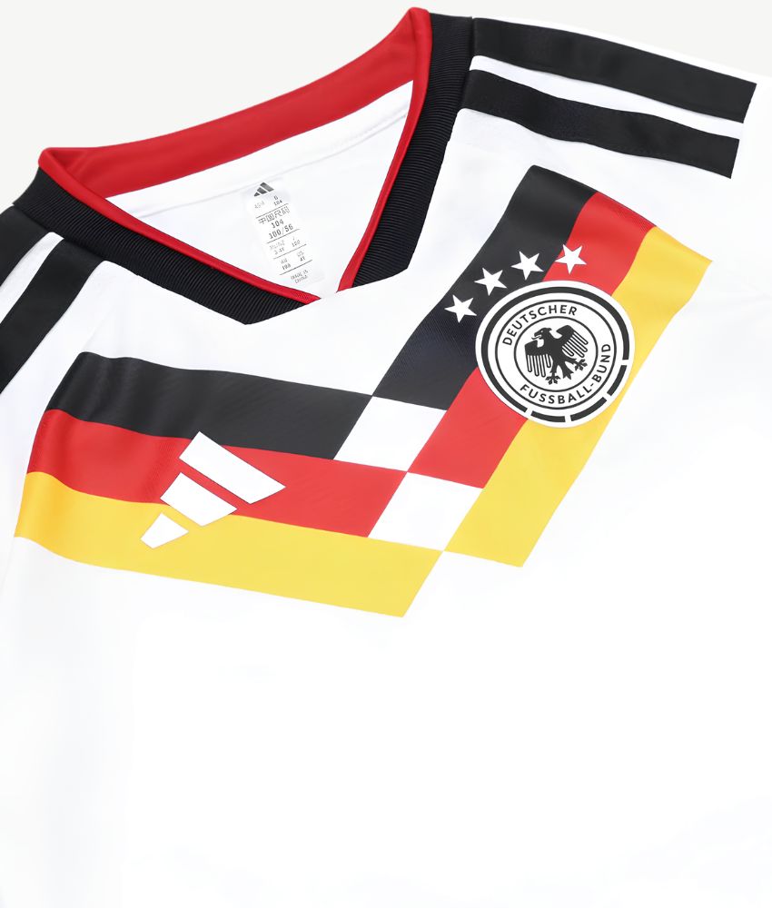 Germany 2026 World Cup Home Kit – Kids