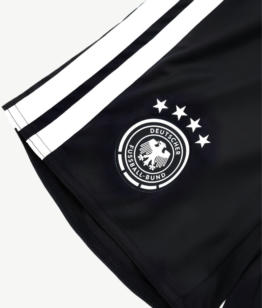 Germany 2026 World Cup Home Kit – Kids