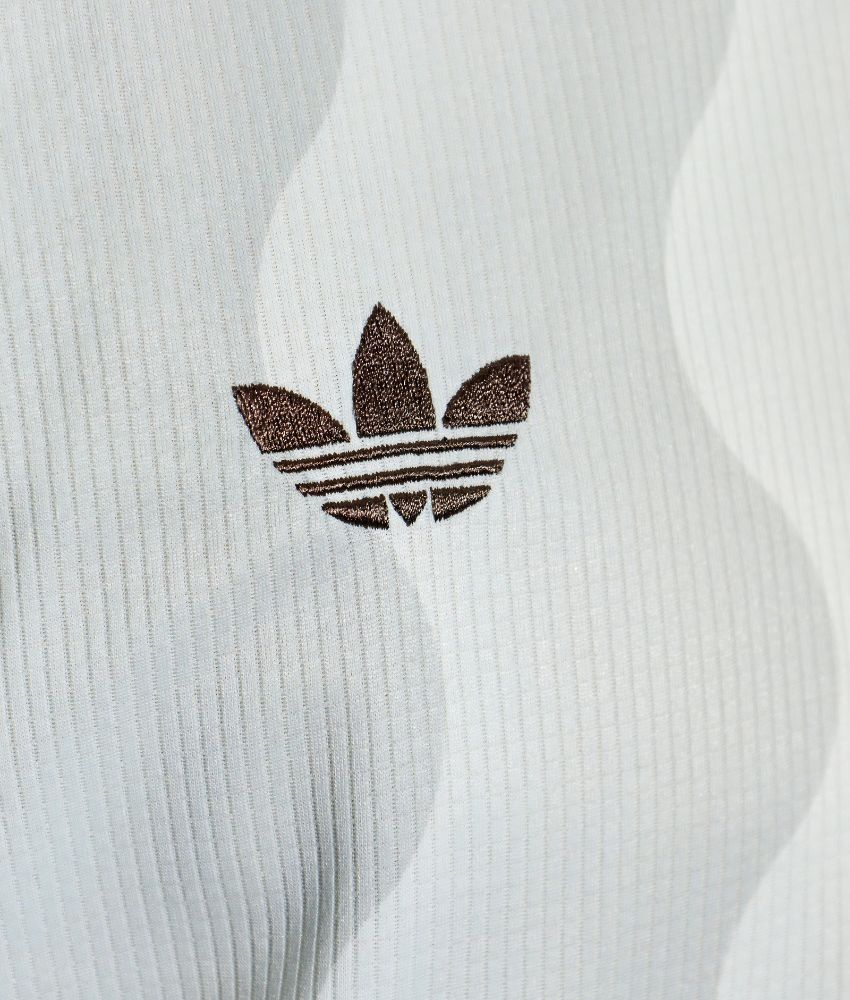Ad Originals 2026/27 Grey Jersey – Fan Version