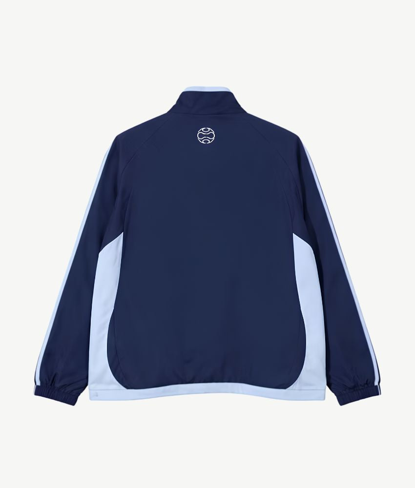 Argentina 2006/07 Retro Windbreaker Jacket