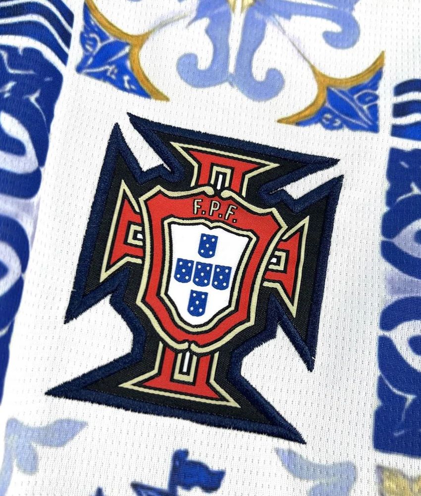 Portugal 2026 Special Edition Jersey – Fan Version