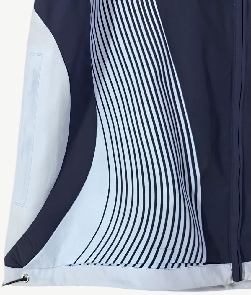 Argentina 2006/07 Retro Windbreaker Jacket