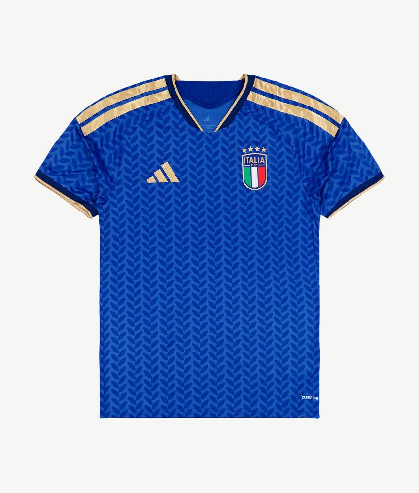 Italy 2026 World Cup Home Jersey – Fan Version