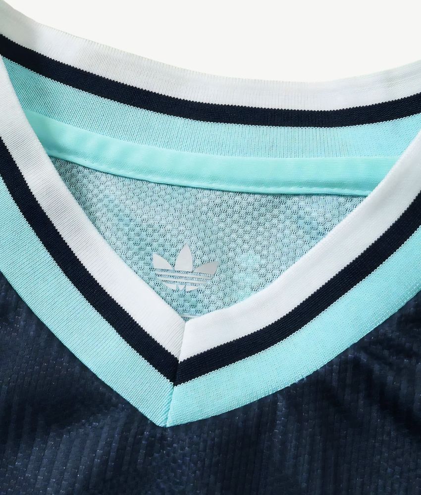 Germany 2026 World Cup Away Kit – Kids