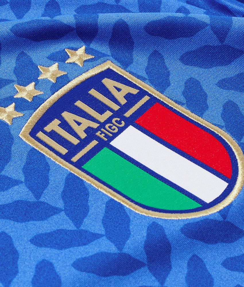 Italy 2026 World Cup Home Jersey – Fan Version