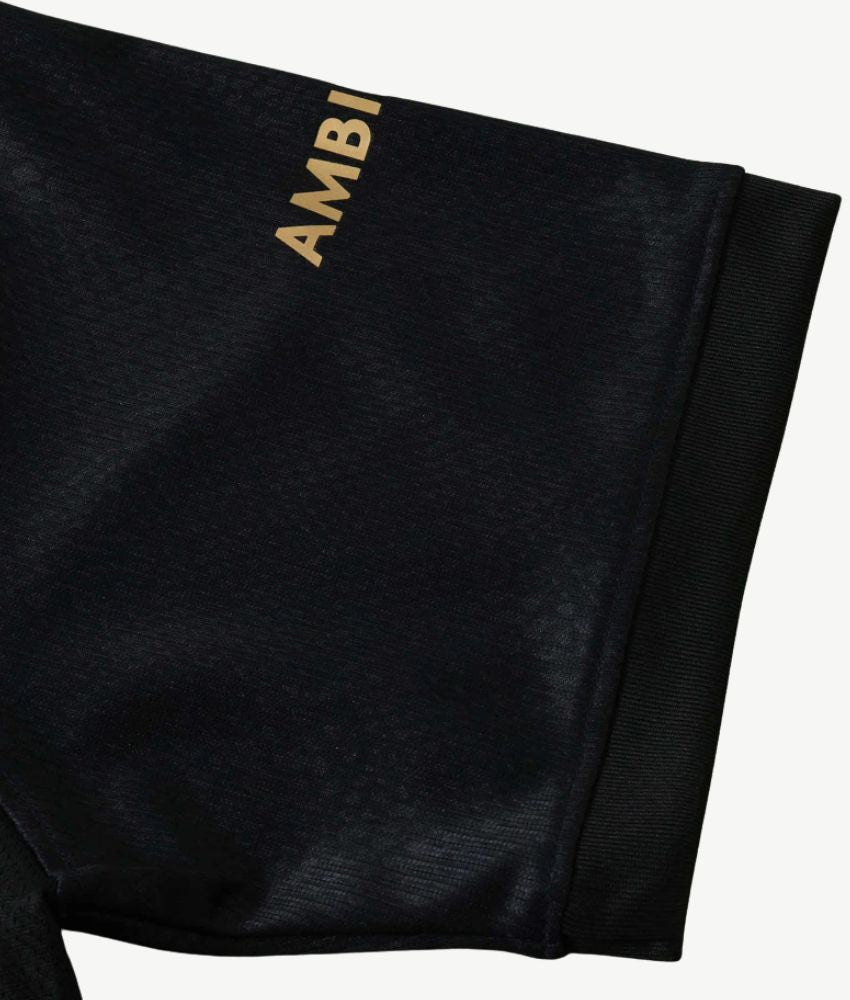 Barcelona 2026/27 Away Jersey – Fan Version