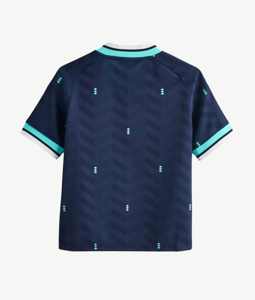 Germany 2026 World Cup Away Kit – Kids