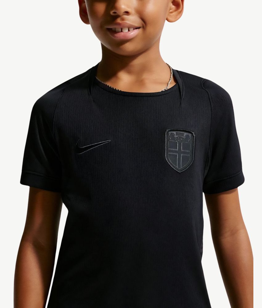 Norway 2026 World Cup Away Kit – Kids