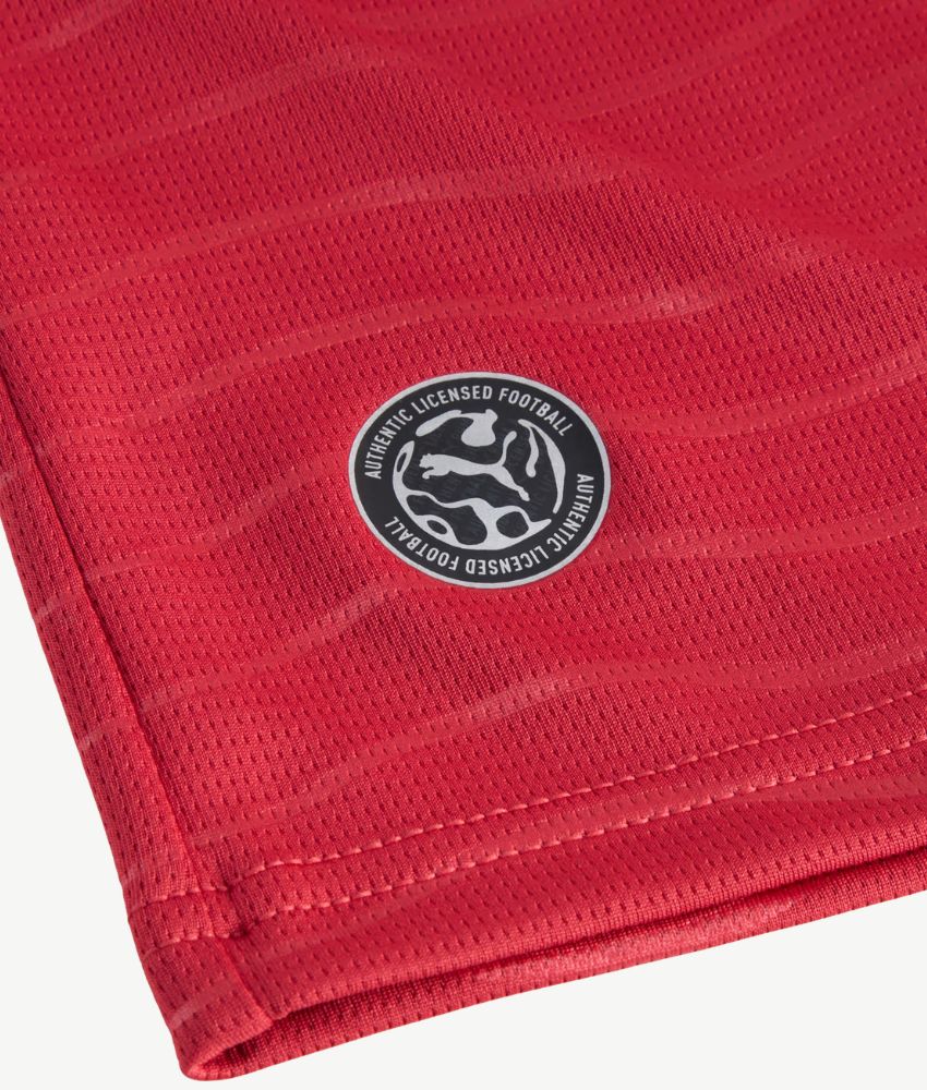 Portugal 2026 World Cup Home Jersey – Fan Version