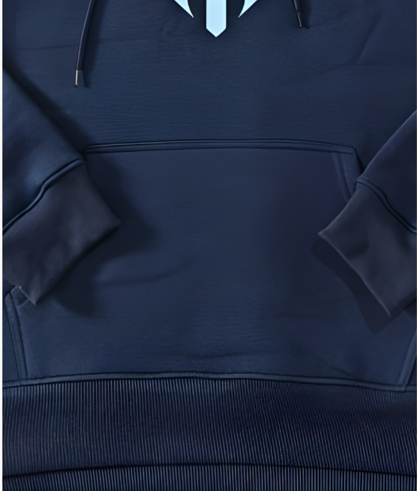Inter Miami 2025/26 Dark Navy Hoodie