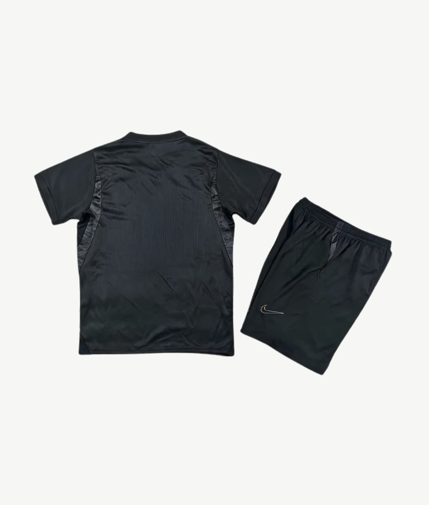 Norway 2026 World Cup Away Kit – Kids
