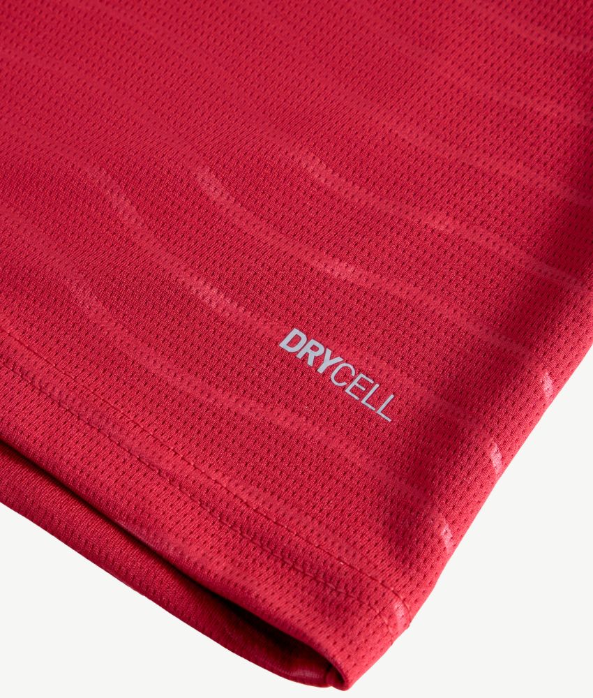 Portugal 2026 World Cup Home Jersey – Fan Version