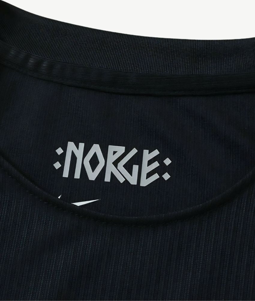 Norway 2026 World Cup Away Kit – Kids