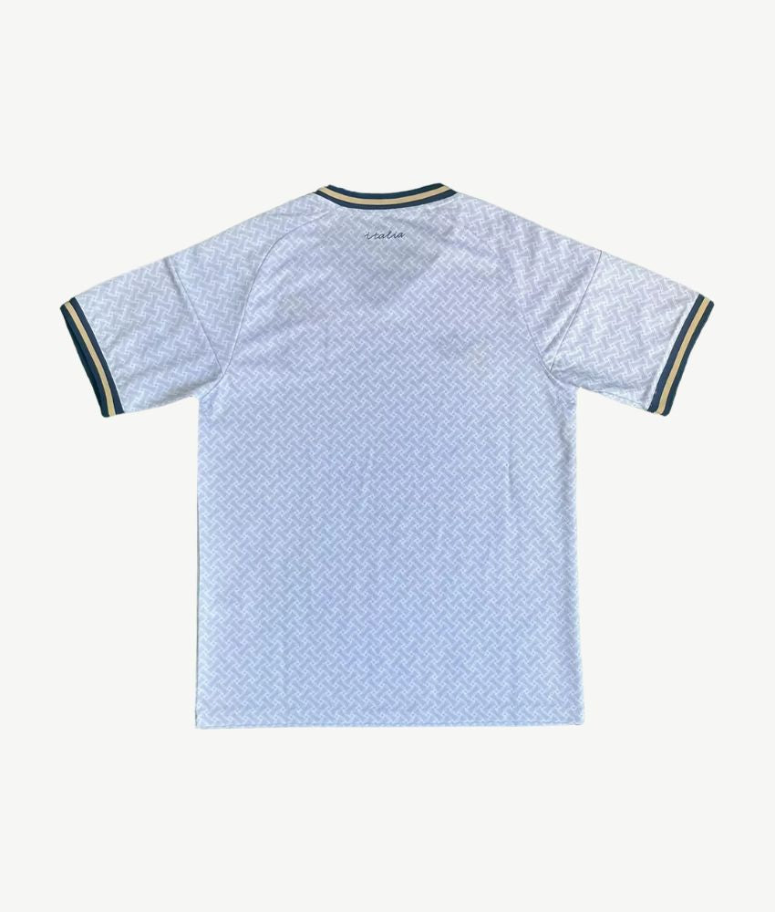 Italy 2026 World Cup Away Jersey – Fan Version