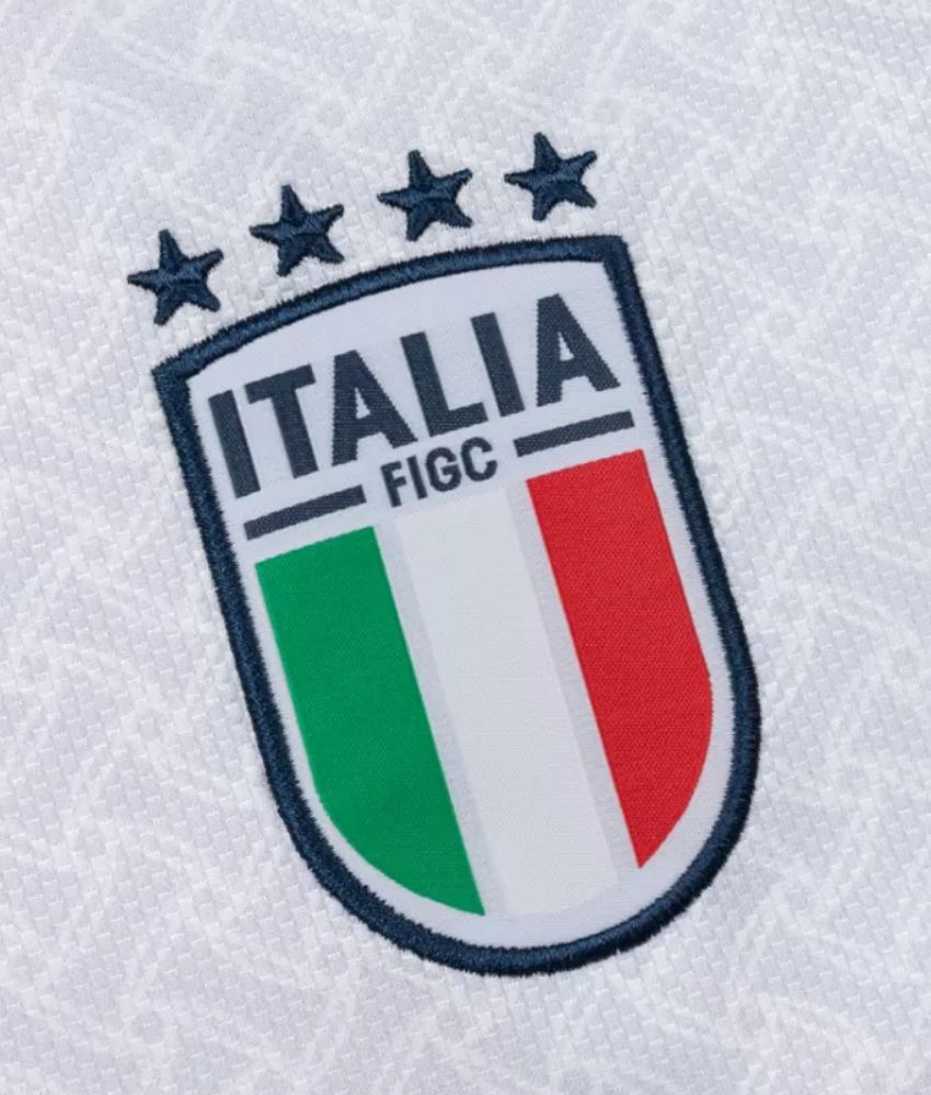 Italy 2026 World Cup Away Jersey – Fan Version