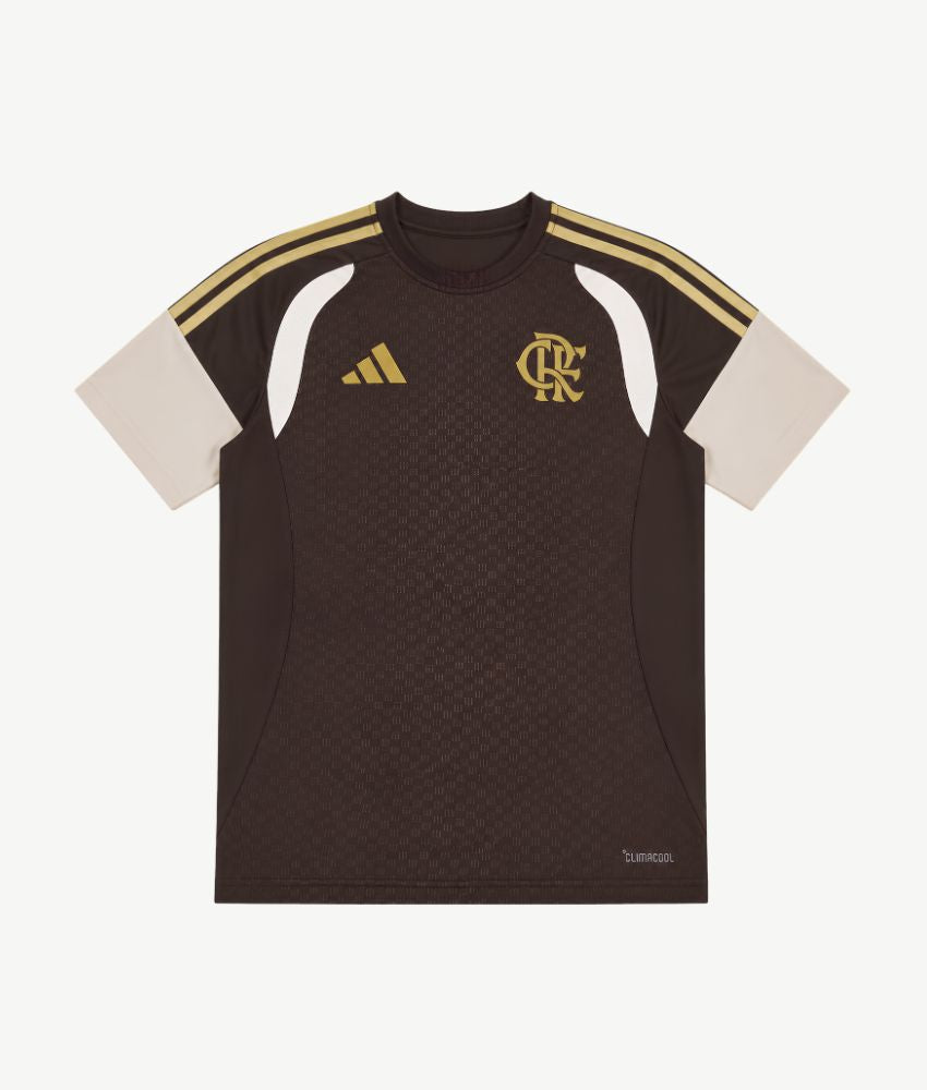 Flamengo 2026/27 Pre-Match Training Jersey – Fan Version