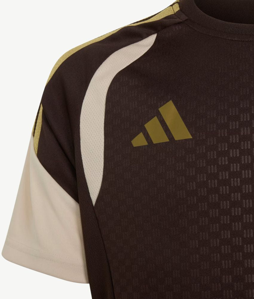 Flamengo 2026/27 Pre-Match Training Jersey – Fan Version
