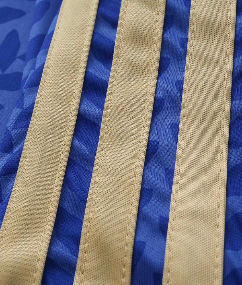 Italy 2026 Long Sleeve World Cup Home Jersey – Fan Version