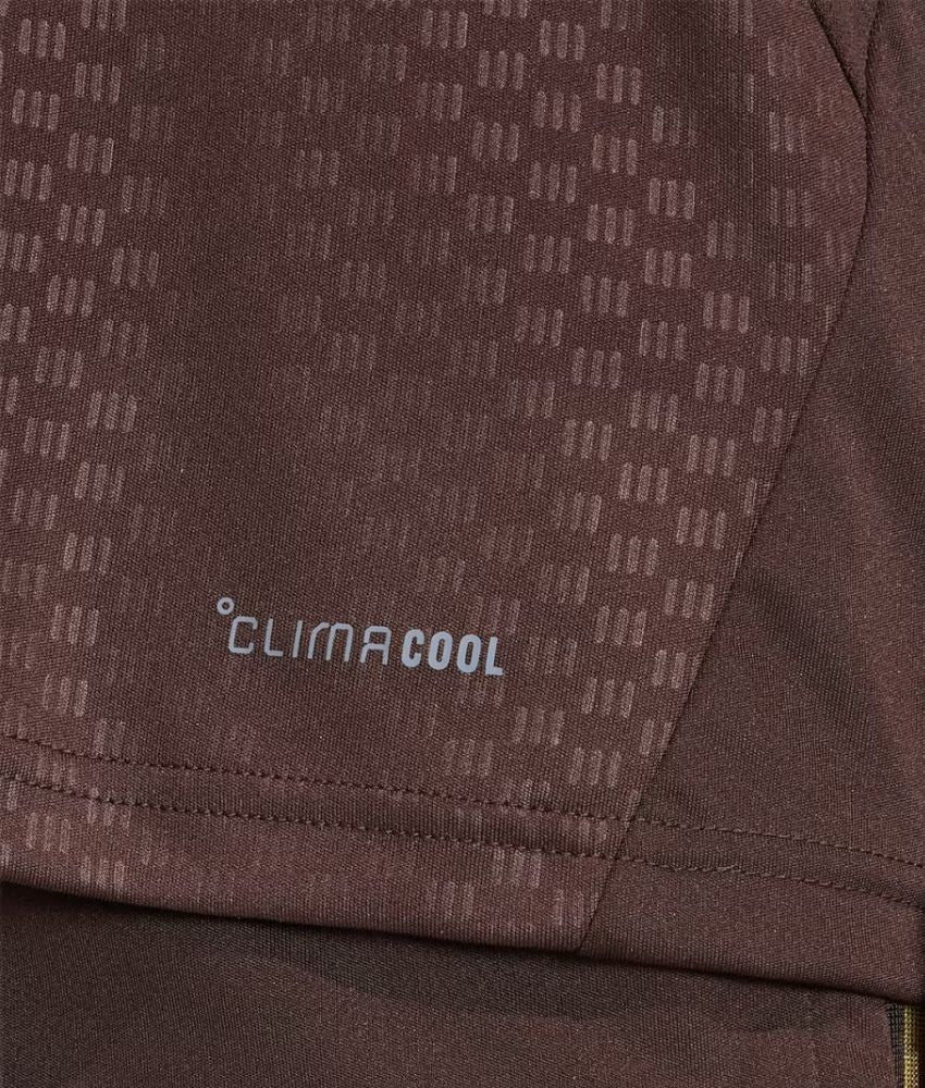 Flamengo 2026/27 Pre-Match Training Jersey – Fan Version