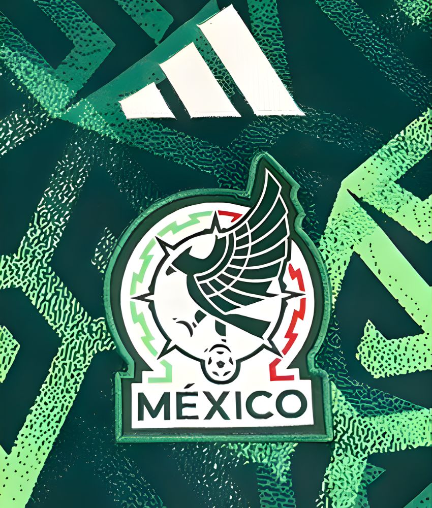Mexico 2026 World Cup Special Edition Jersey – Fan Version