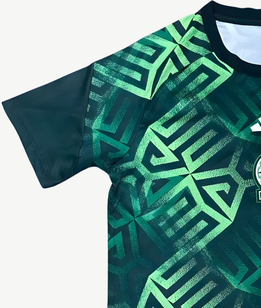 Mexico 2026 World Cup Special Edition Jersey – Fan Version