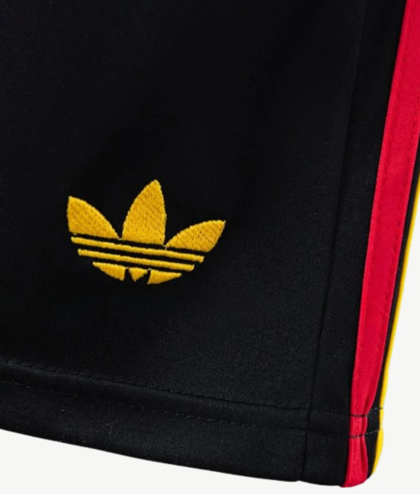 Jamaica 2026 World Cup Away Kit – Kids