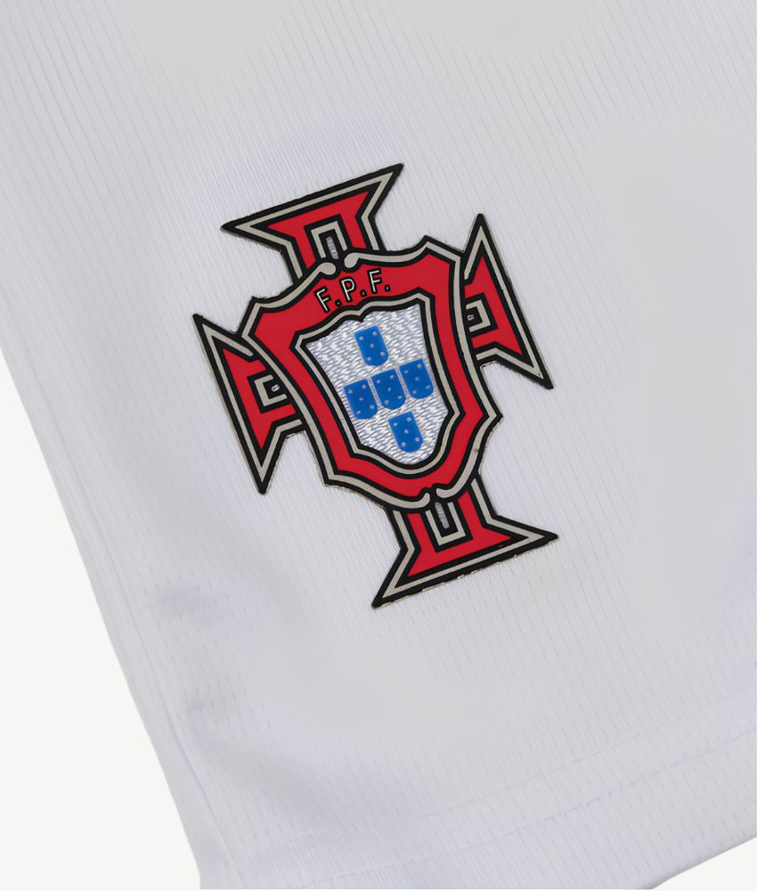 Portugal 2026 World Cup Away Kit – Kids