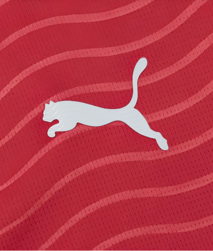 Portugal 2026 World Cup Home Kit – Kids