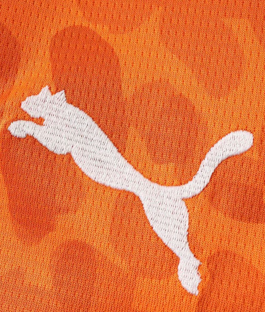 Ivory Coast 2026 World Cup Home Jersey – Fan Version