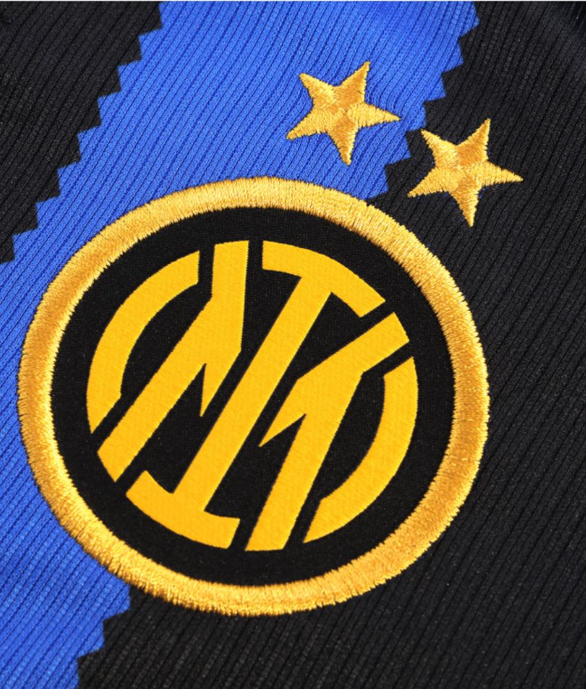 Inter Milan 2026/27 Home Long Sleeve Jersey – Fan Version
