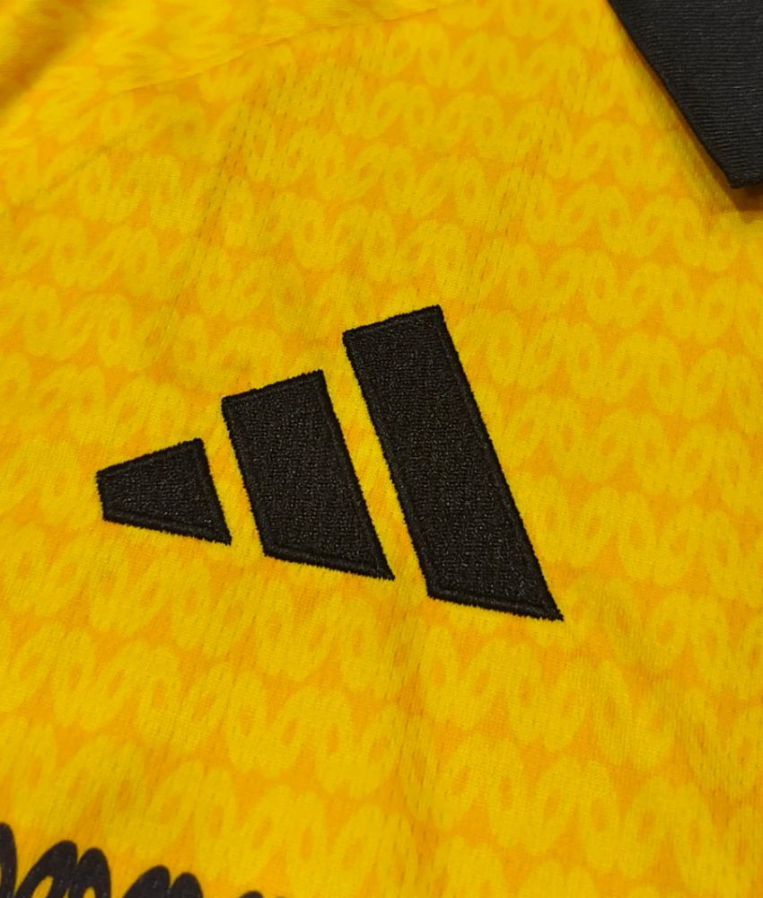 Jamaica 2026 World Cup Home Kit – Kids